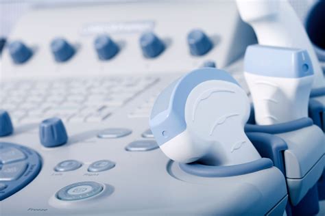 Ultrasound Machines and Software .